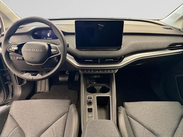 SKODA Elroq (2026) — foto 8 van 14