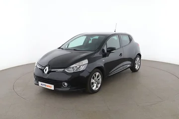 Renault Clio 7513a851-981e-4a2e-bc6a-29f7ea118904