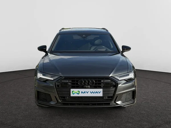AUDI A6 Avant (2019) — foto 22 van 24