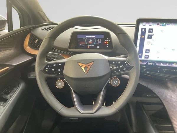 CUPRA Tavascan (2026) — foto 4 van 24