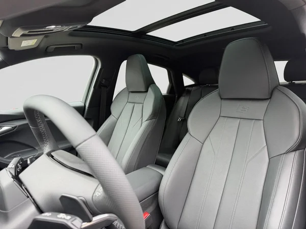 AUDI Q6 Sportback e-tron (2026) — foto 8 van 16