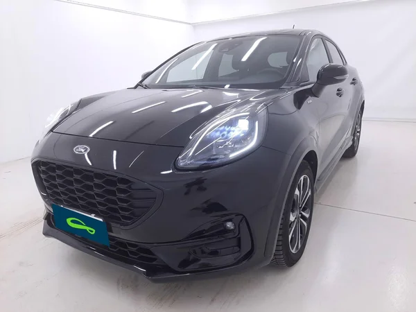 Ford Puma (2023) — foto 24 van 25