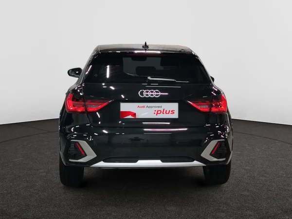 AUDI A1 allstreet (2026) — foto 14 van 15