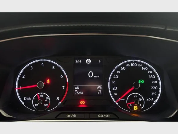 Volkswagen T-Cross (2022) — foto 4 van 15