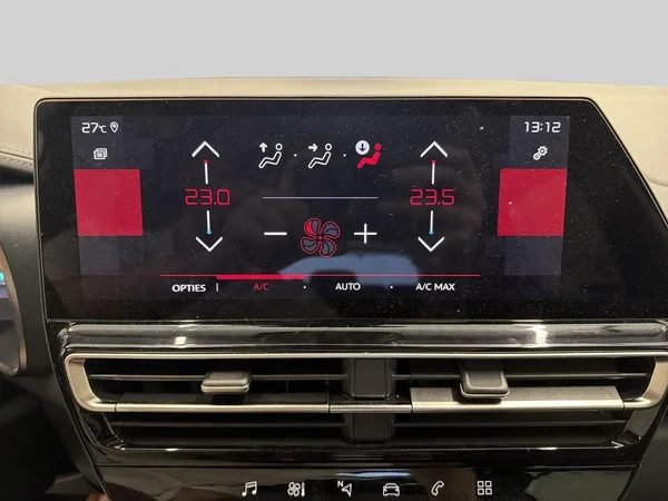 Citroën C5 Aircross (2025) — foto 5 van 20