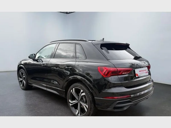 Audi Q3 (2025) — foto 24 van 27