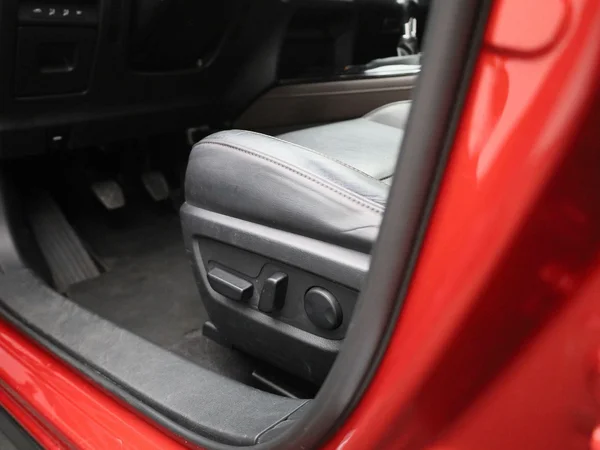 Mazda CX-30 (2020) — foto 28 van 40