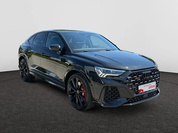 AUDI RS Q3 Sportback (2021) — foto 8 van 19