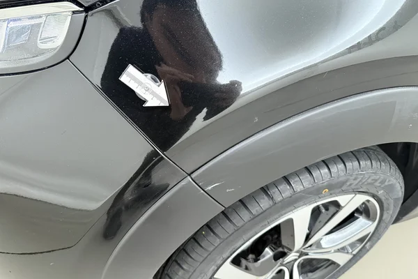 Citroen C3 (2023) — foto 11 van 19
