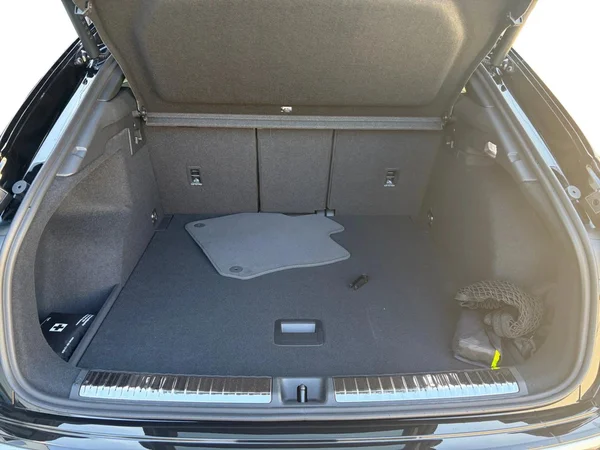 AUDI Q3 Sportback (2026) — foto 11 van 11