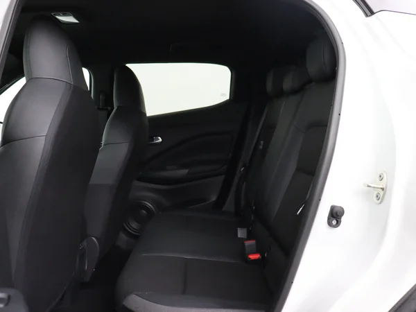 NISSAN Juke (2024) — foto 5 van 27