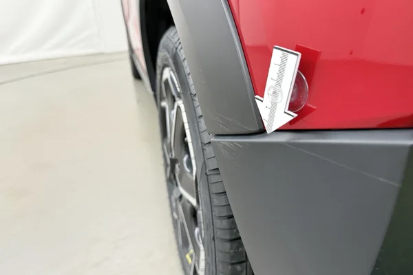 Citroen C3 (2025) — foto 10 van 18
