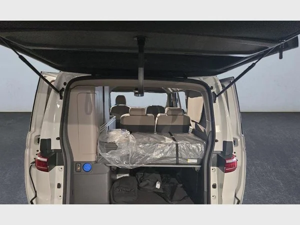 VOLKSWAGEN California T7 eHybrid (2026) — foto 15 van 17