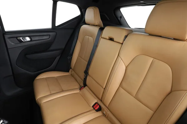 Volvo XC40 (2018) — foto 5 van 16