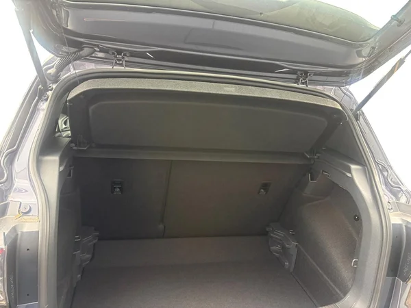 VOLKSWAGEN T-Cross (2026) — foto 11 van 21