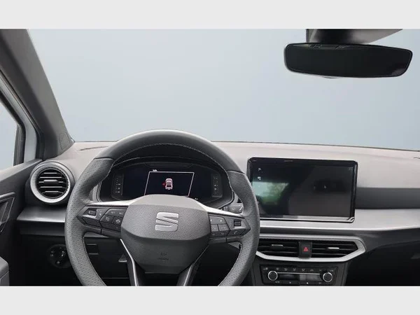 Seat Ibiza 2026 (2026) — foto 2 van 17