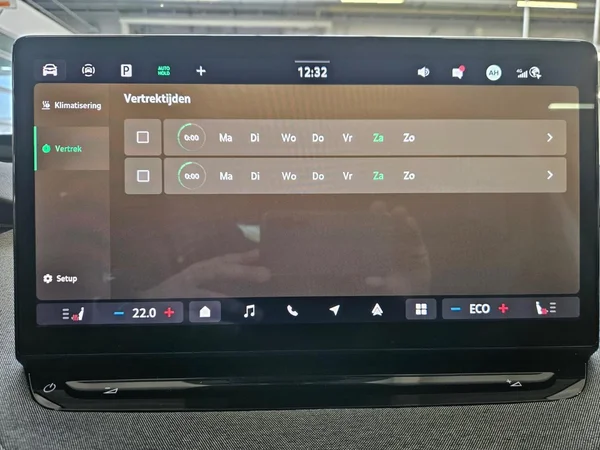 SKODA Enyaq (2026) — foto 11 van 30