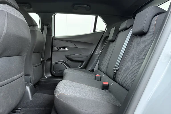 Peugeot 2008 (2025) — foto 18 van 19