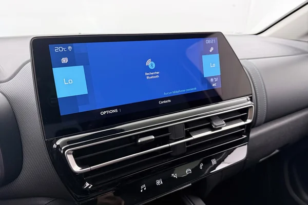 Citroen C5 Aircross PHEV (2024) — foto 3 van 30