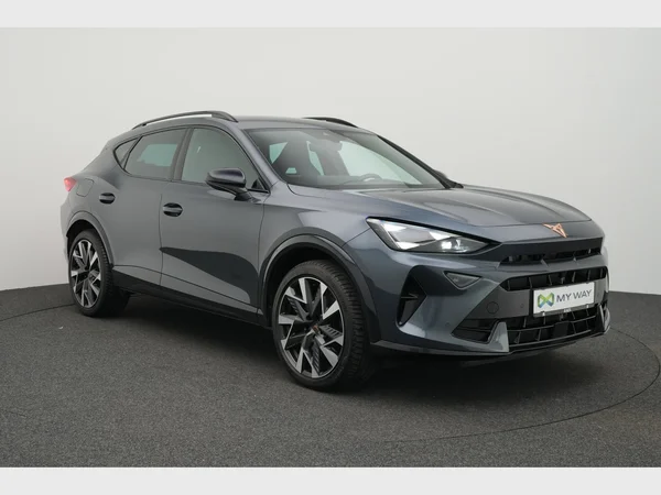 CUPRA Formentor e-Hybrid (PHEV) (2025) — foto 30 van 35