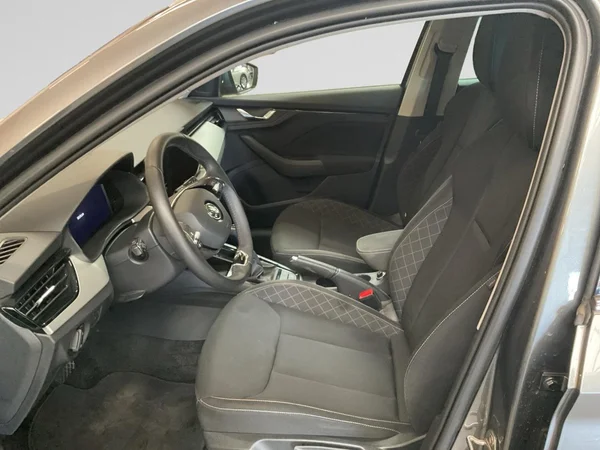 SKODA Kamiq (2024) — foto 24 van 24