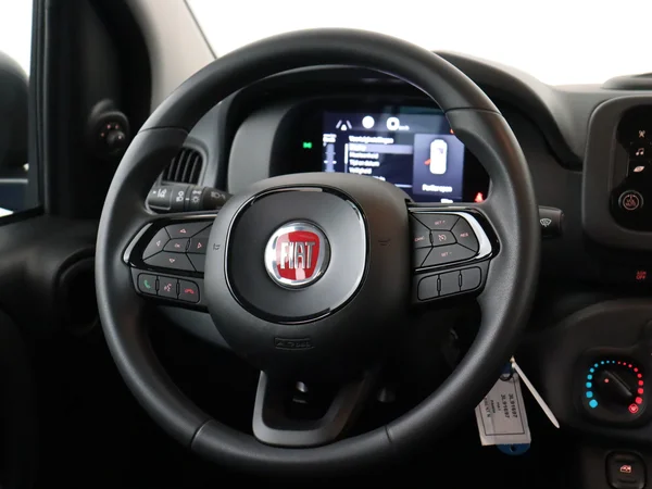 FIAT Panda (2025) — foto 13 van 23