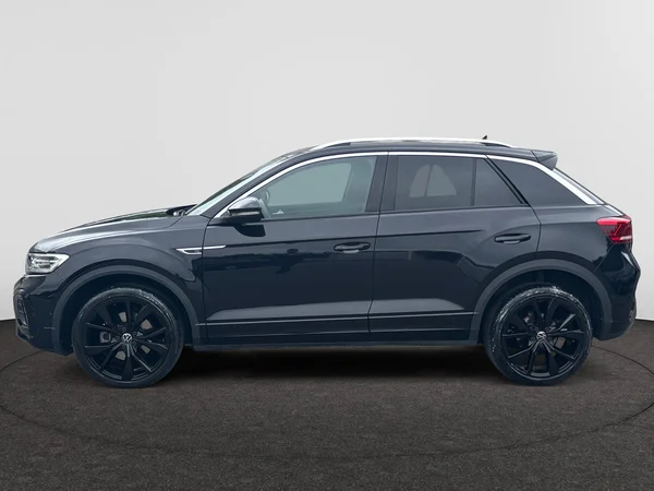 VOLKSWAGEN T-Roc (2024) — foto 22 van 23