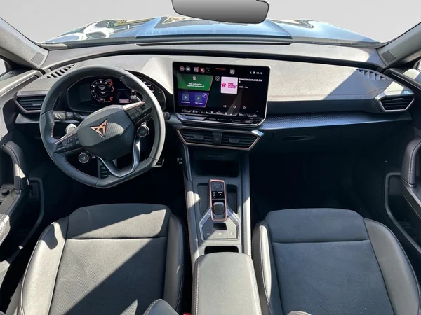 CUPRA Formentor (2026) — foto 14 van 15