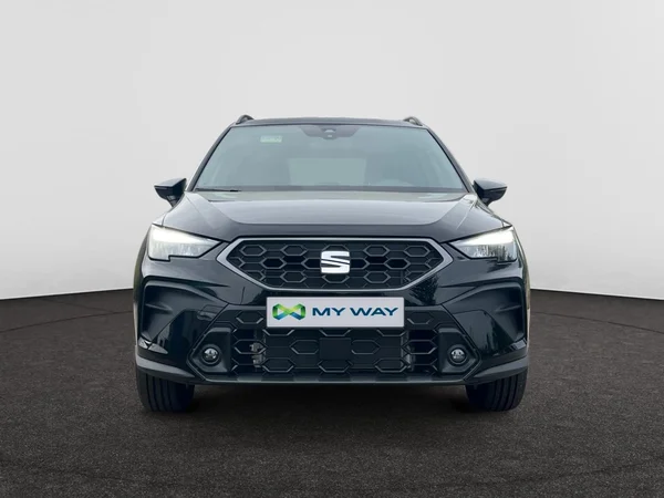 SEAT Arona (2026) — foto 14 van 18