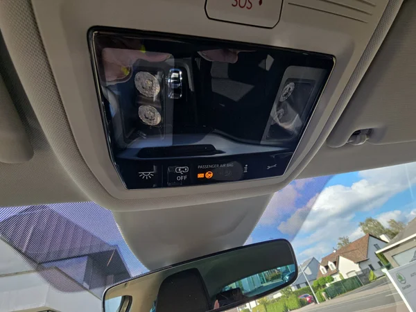 SKODA Octavia (2023) — foto 15 van 24