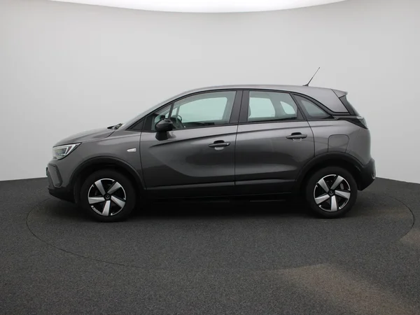 Opel Crossland (2022) — foto 26 van 31