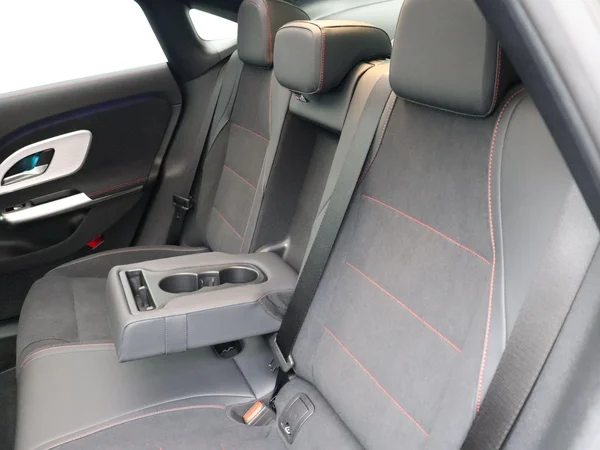 Mercedes-Benz CLA (2026) — foto 14 van 31
