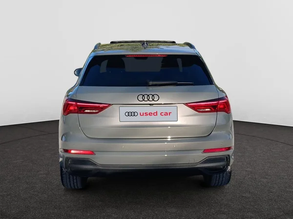 AUDI Q3 (2024) — foto 15 van 20