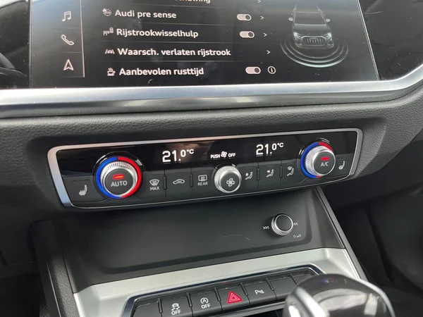 AUDI Q3 (2020) — foto 7 van 23