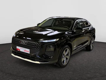 AUDI Q3 Sportback (2026)