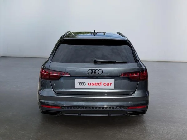 AUDI A4 Avant (2024) — foto 30 van 33