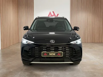 MG ZS (2026)