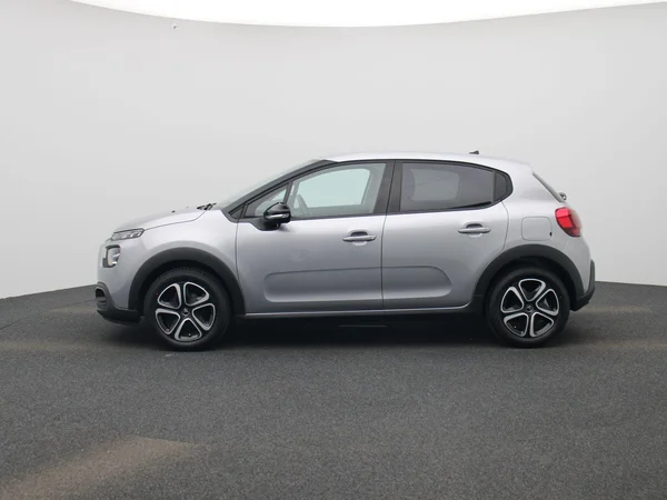 Citroën C3 (2022) — foto 33 van 37