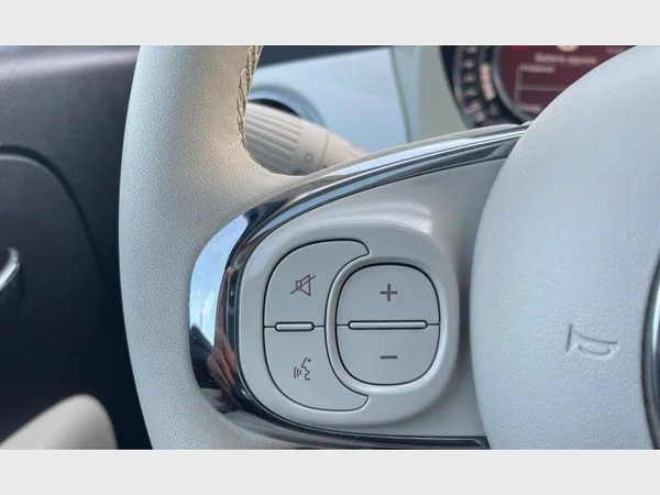 Fiat 500 (2022) — foto 5 van 25