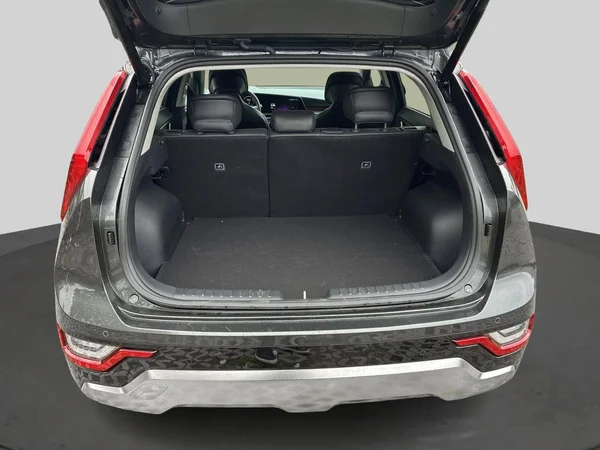 Kia Niro (2026) — foto 2 van 15