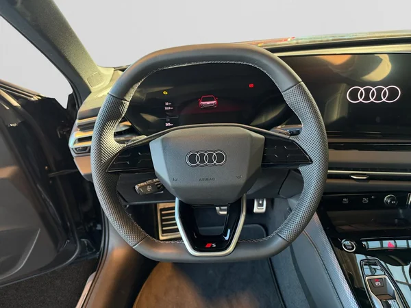 AUDI A5 Avant Dsl (2026) — foto 4 van 24
