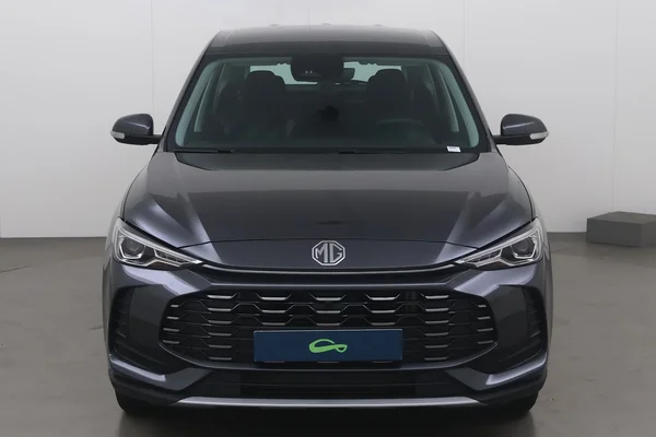 MG ZS Hybrid+ (HEV) (2026) — foto 12 van 19