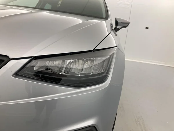SEAT Ibiza 5P/D (2024) — foto 4 van 34