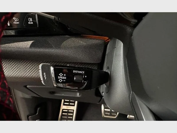 AUDI Q7 SUV (2026) — foto 25 van 43