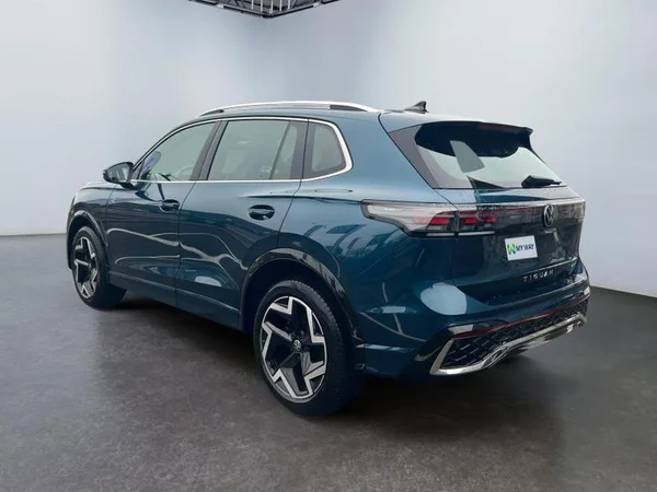 VOLKSWAGEN Tiguan Dsl (2024) — foto 22 van 24