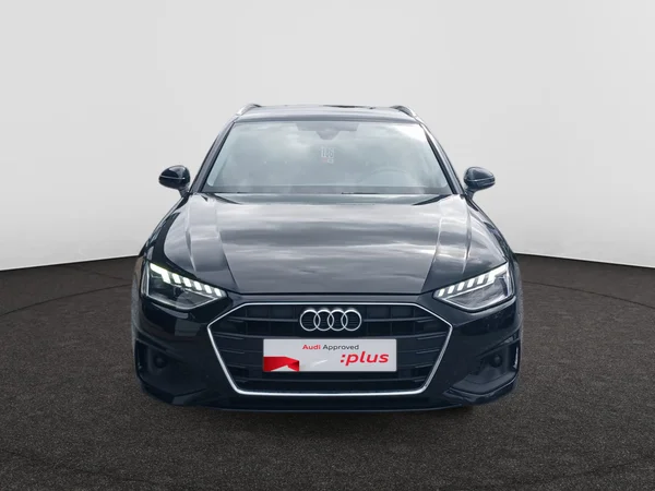 AUDI A4 Avant (2023) — foto 12 van 18