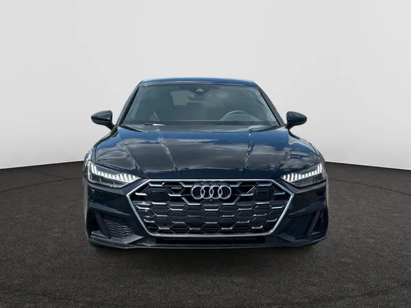 AUDI A7 Spotback PHEV (2025) — foto 11 van 24