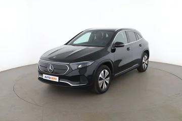 Mercedes-Benz EQA f47c3a14-14ae-4ebb-a560-309c8f2d72e4