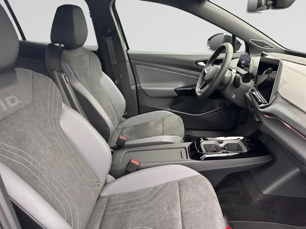 VOLKSWAGEN ID.4 (2026) — foto 8 van 24