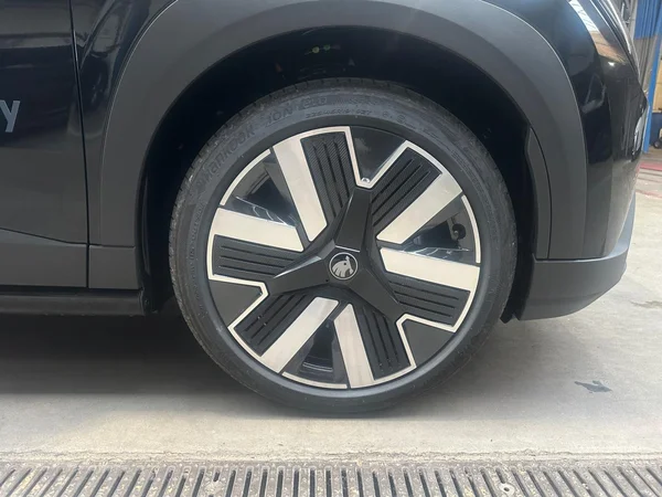 SKODA Epiq (2026) — foto 16 van 23